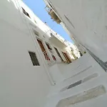 Casa Baldassarre