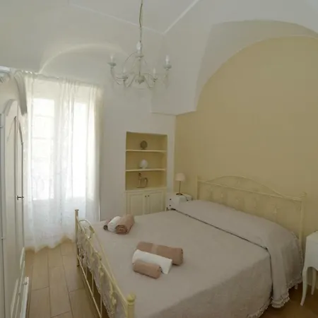 Casa Baldassarre 3*