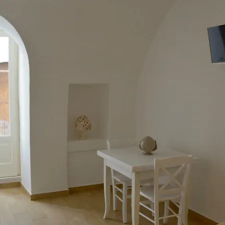 Casa Baldassarre Couette-café Ostuni