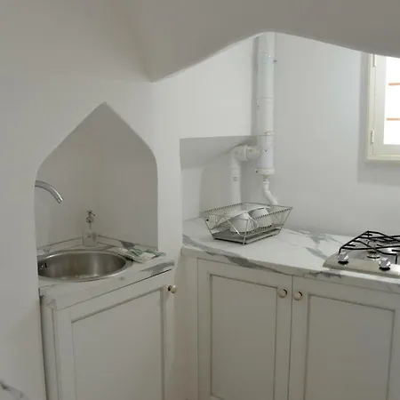 Casa Baldassarre