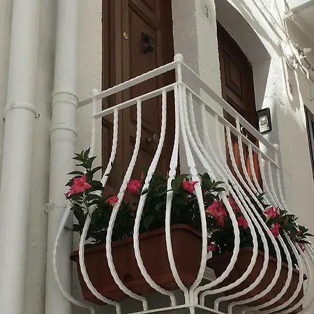 Couette-café Casa Baldassarre Ostuni