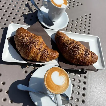 Casa Baldassarre Frühstückspension
