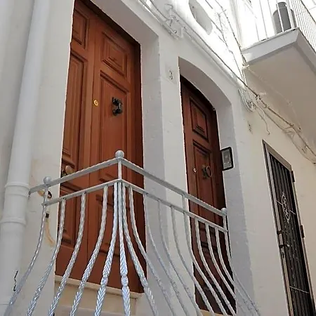 Casa Baldassarre 3*