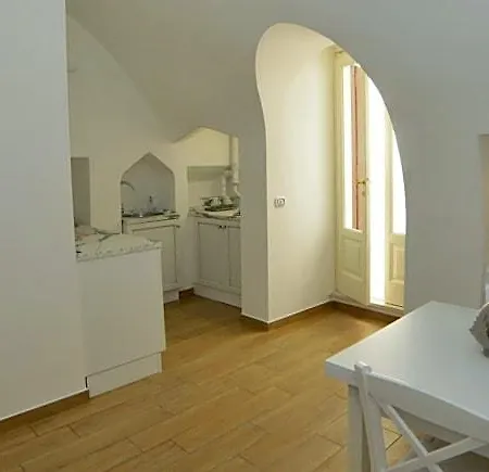 Casa Baldassarre