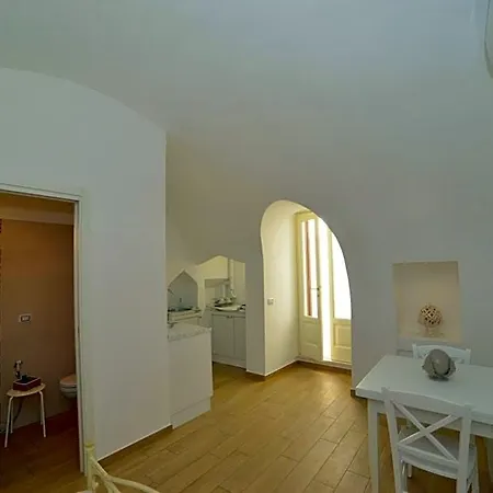 Casa Baldassarre Ostuni