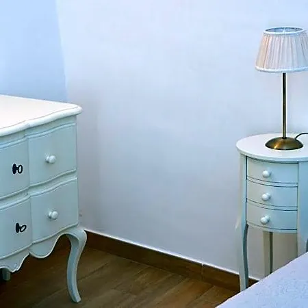 Casa Baldassarre Nocleg ze śniadaniem Ostuni