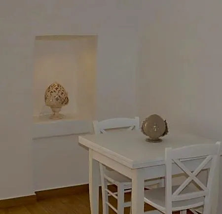 Alojamento de Acomodação e Pequeno-almoço Casa Baldassarre