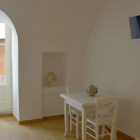 Casa Baldassarre