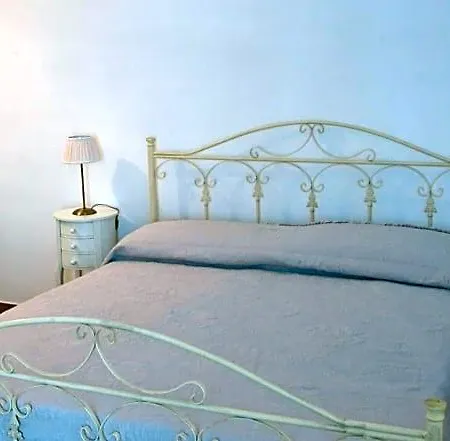 Casa Baldassarre Alojamento de Acomodação e Pequeno-almoço 3*