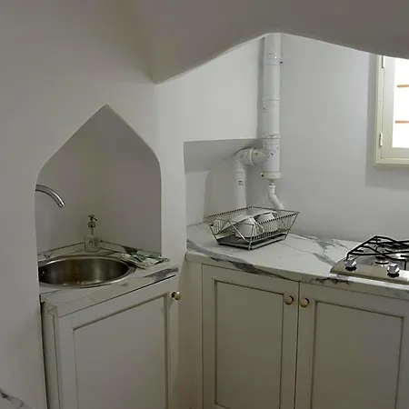 Casa Baldassarre 3*