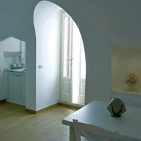 Alojamento de Acomodação e Pequeno-almoço Casa Baldassarre