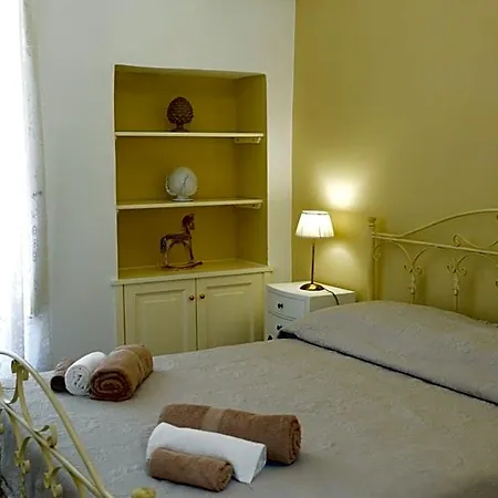 Alojamento de Acomodação e Pequeno-almoço Casa Baldassarre 3*
