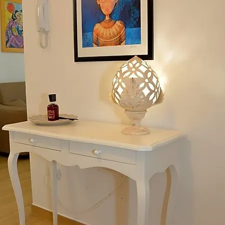 Casa Baldassarre Nocleg ze śniadaniem 3*