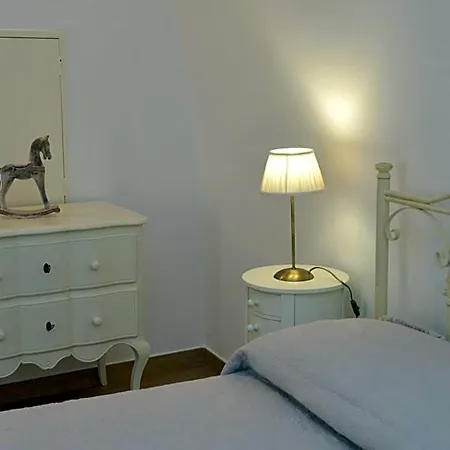 Alojamento de Acomodação e Pequeno-almoço Casa Baldassarre Ostuni