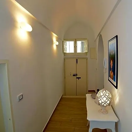 Casa Baldassarre Alojamento de Acomodação e Pequeno-almoço Ostuni