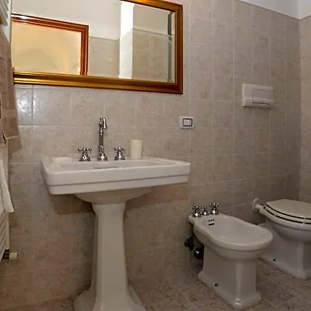Casa Baldassarre Alojamento de Acomodação e Pequeno-almoço