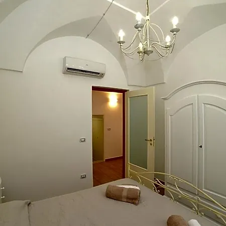 Casa Baldassarre Ostuni