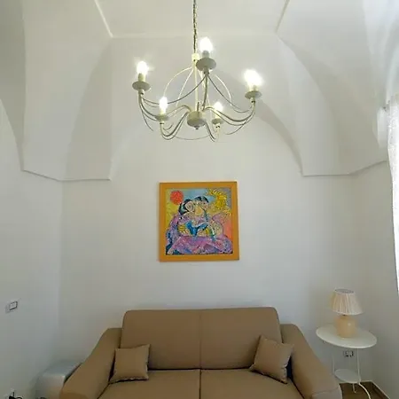 Nocleg ze śniadaniem Casa Baldassarre Ostuni