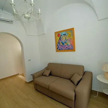 Casa Baldassarre Ostuni
