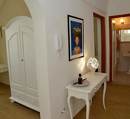 Casa Baldassarre 3*