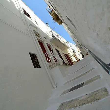 Casa Baldassarre Ostuni
