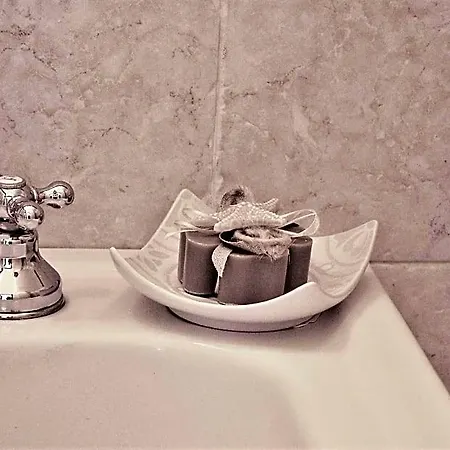 Casa Baldassarre Alojamento de Acomodação e Pequeno-almoço Ostuni