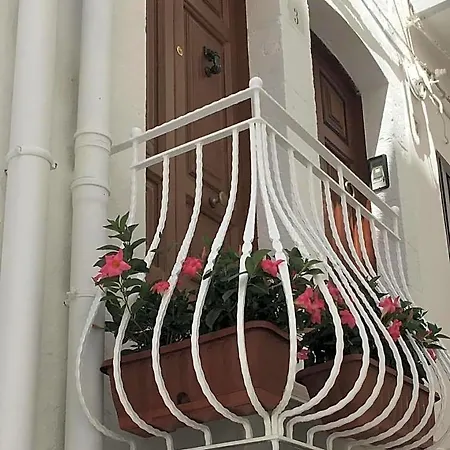 Nocleg ze śniadaniem Casa Baldassarre Ostuni