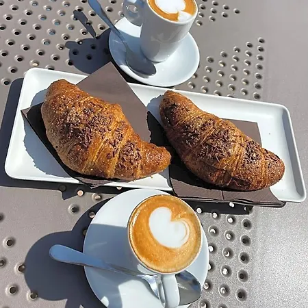 Alojamento de Acomodação e Pequeno-almoço Casa Baldassarre 3*