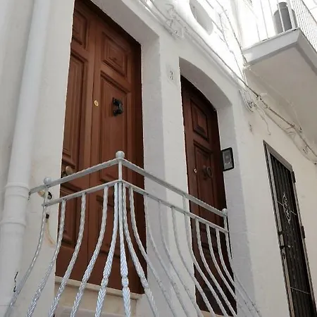 Casa Baldassarre