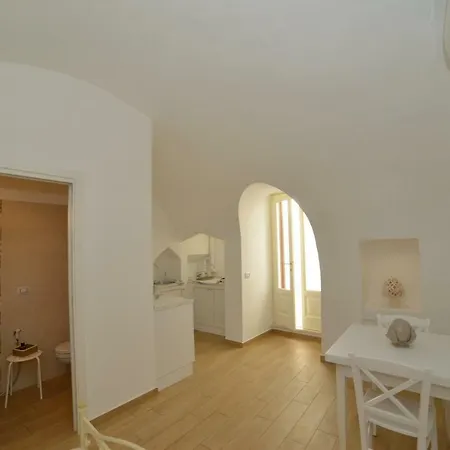 Casa Baldassarre 3*