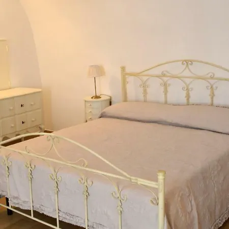 Casa Baldassarre 3*
