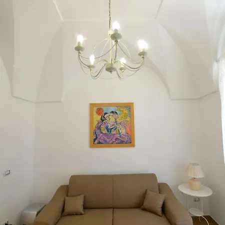 Casa Baldassarre