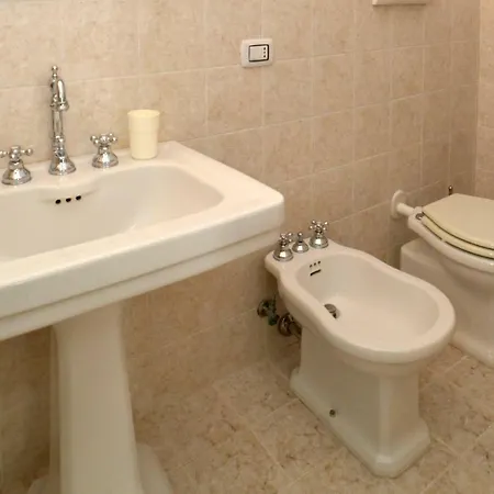 Casa Baldassarre Bed & Breakfast Ostuni