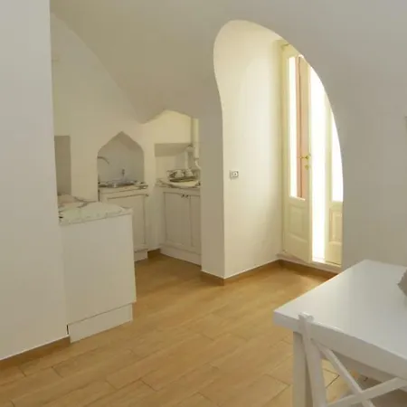 Casa Baldassarre Alojamento de Acomodação e Pequeno-almoço 3*