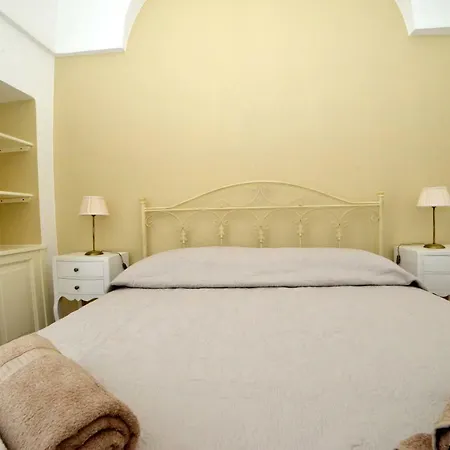 Bed & Breakfast Casa Baldassarre