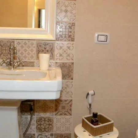 Casa Baldassarre Bed & Breakfast Ostuni