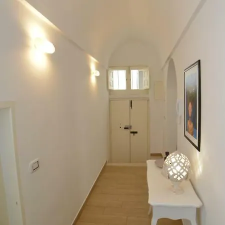 Bed & Breakfast Casa Baldassarre