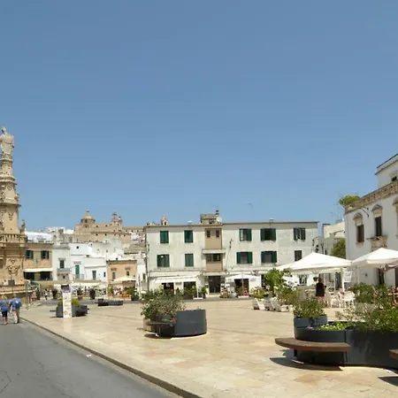 Casa Baldassarre Bed & Breakfast