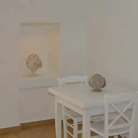 Bed & Breakfast Casa Baldassarre Ostuni