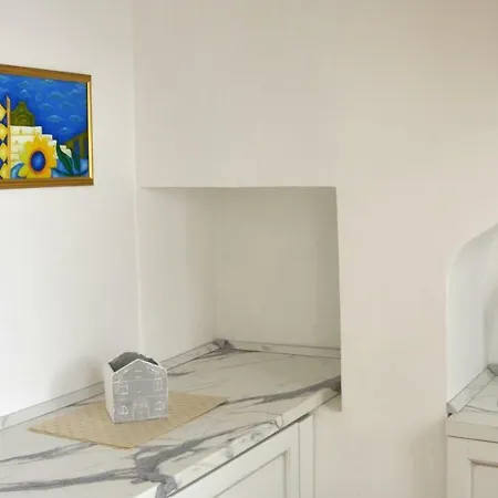 Casa Baldassarre Ostuni