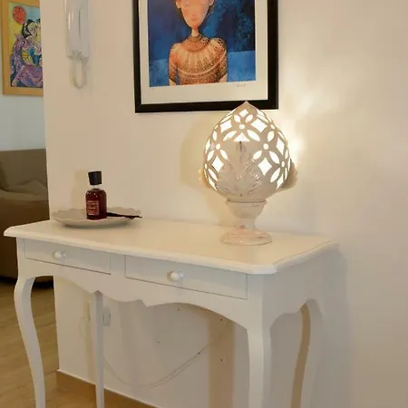 Casa Baldassarre