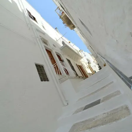 Casa Baldassarre