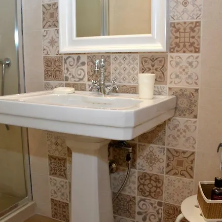 Bed & Breakfast Casa Baldassarre Ostuni