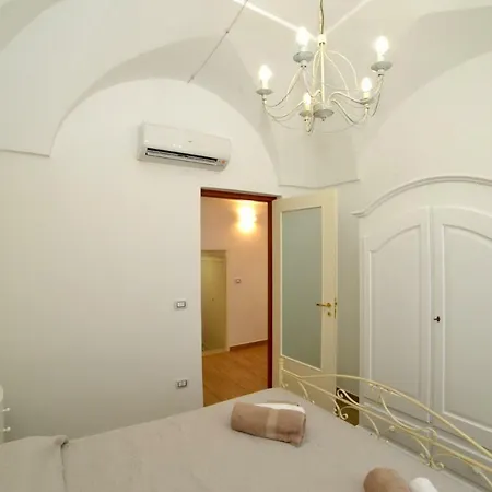 Casa Baldassarre