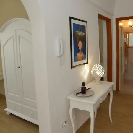 Casa Baldassarre Bed & Breakfast Ostuni