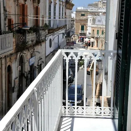 Casa Baldassarre Bed & Breakfast