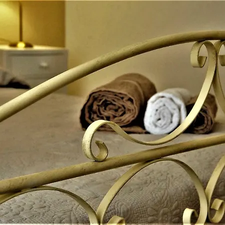 Casa Baldassarre Bed & Breakfast