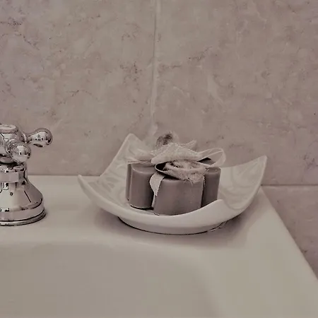 Casa Baldassarre Nocleg ze śniadaniem Ostuni