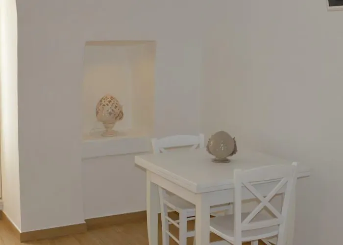 Bed & Breakfast Casa Baldassarre Ostuni